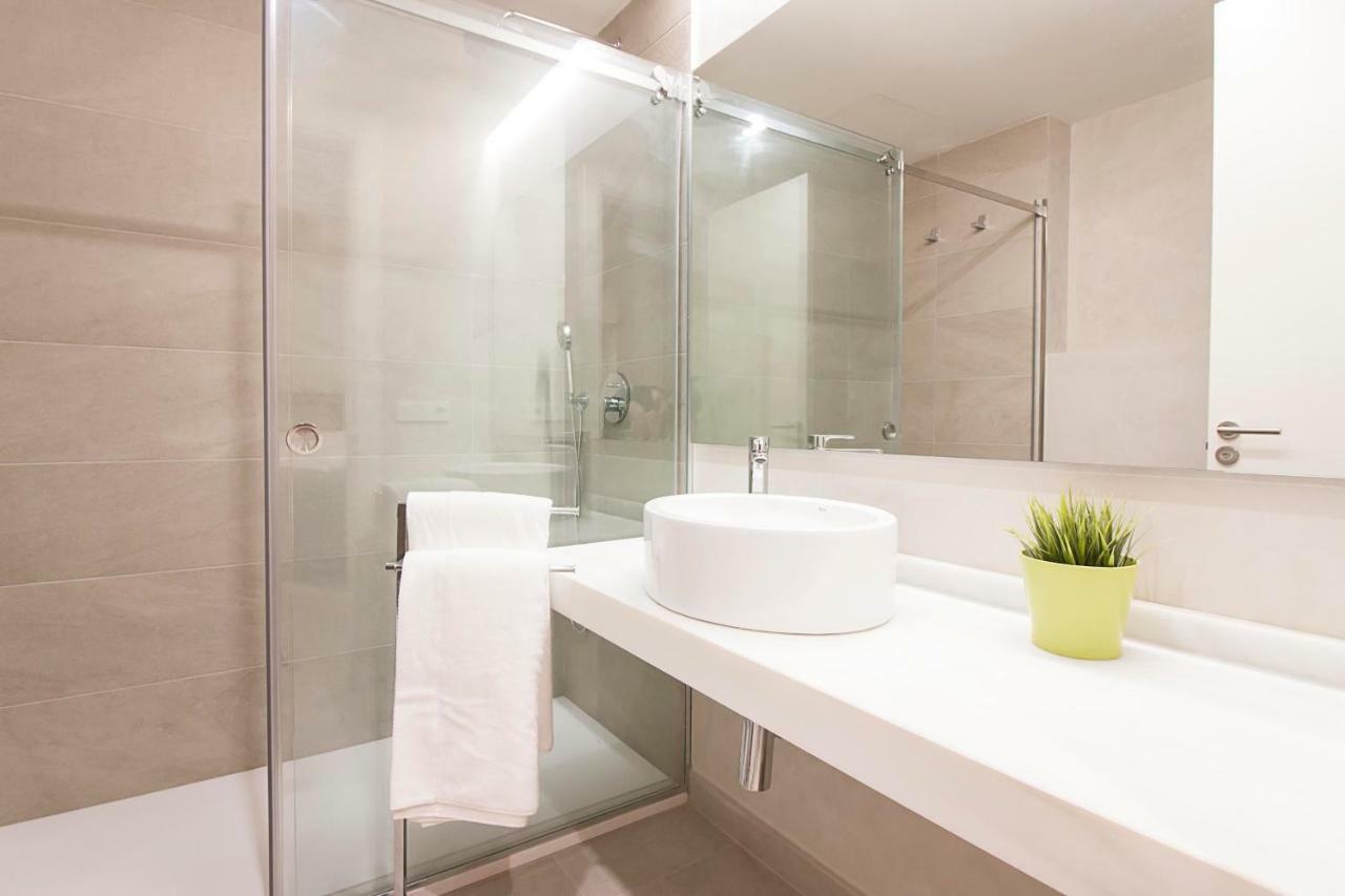 Miramar Luxury Studio Freshapartments Малага Экстерьер фото