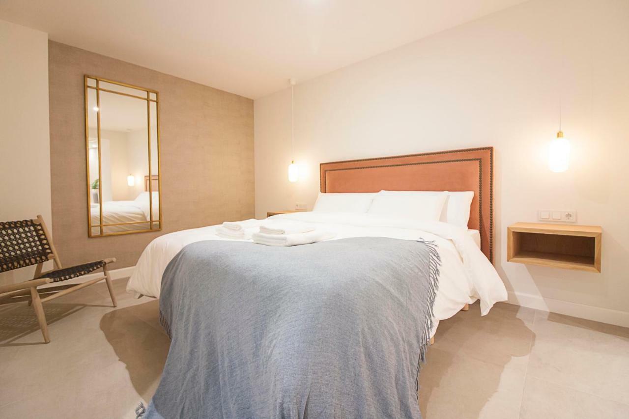 Miramar Luxury Studio Freshapartments Малага Экстерьер фото